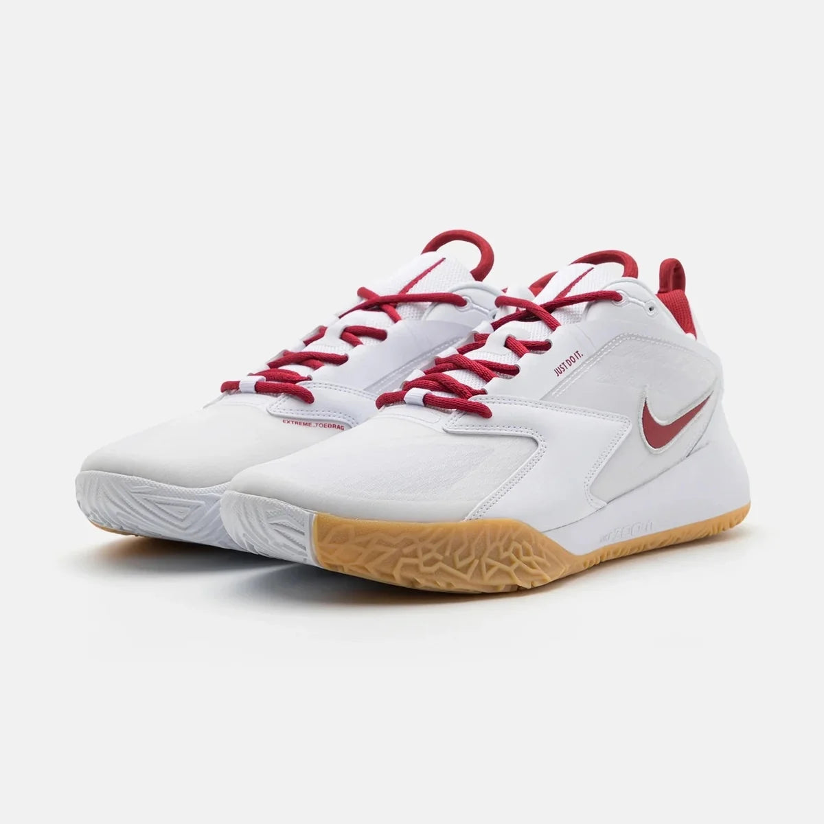 Nike HyperAce 3 SE 'Vermelho'