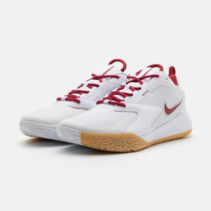 Nike HyperAce 3 SE 'Vermelho'