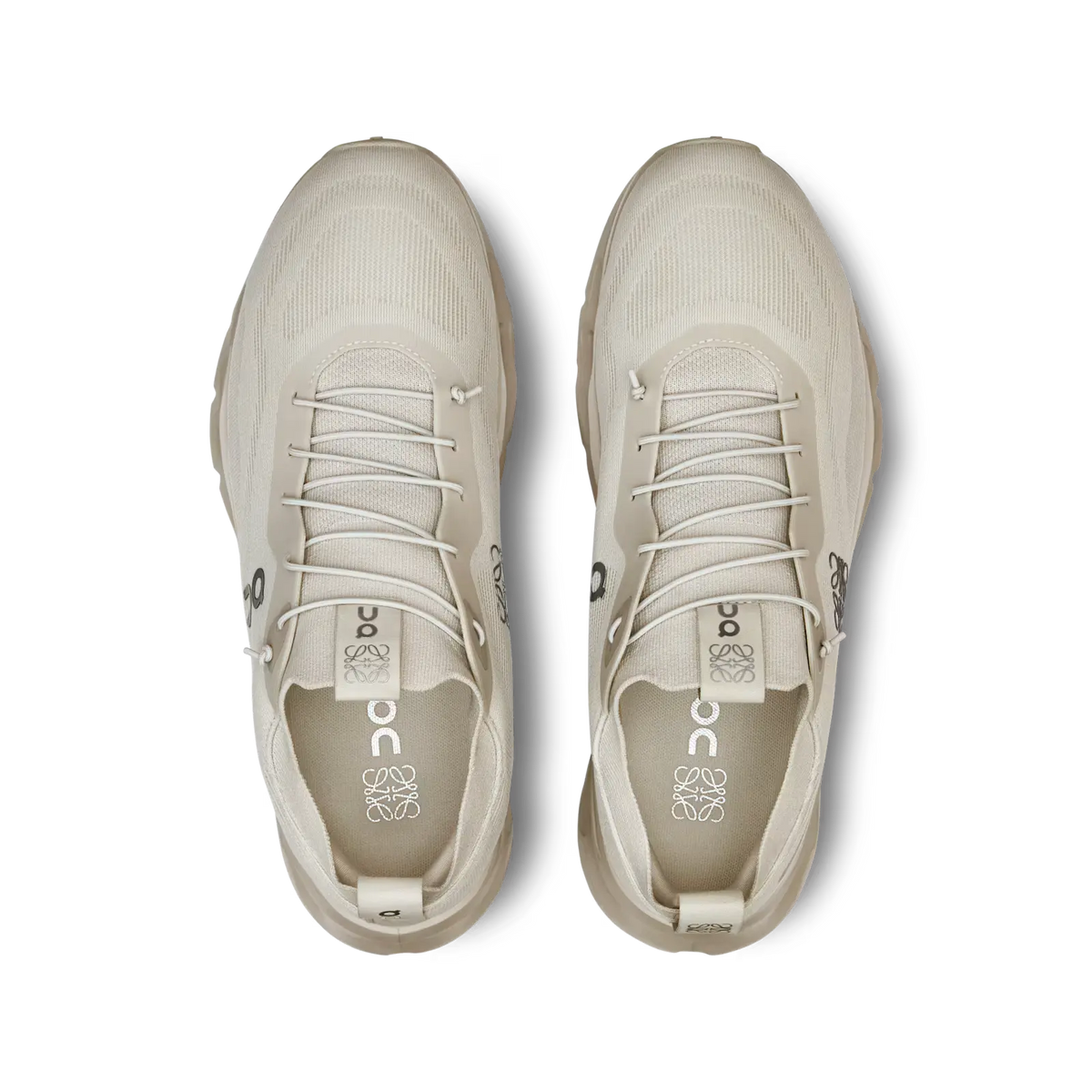 On Running Cloudtilt x Loewe Sand