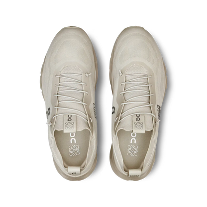 On Running Cloudtilt x Loewe Sand