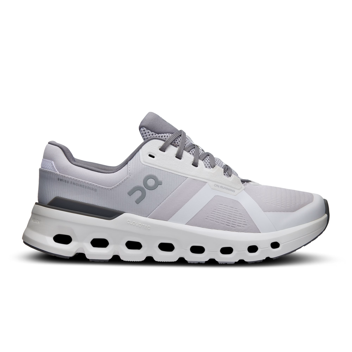 Cloudrunner 2 - Frost | White