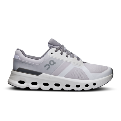 Cloudrunner 2 - Frost | White