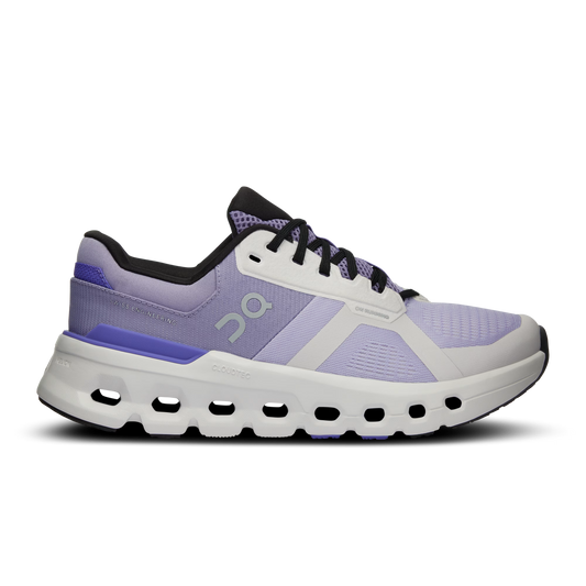 Cloudrunner 2 - Nimbus | Blueberry