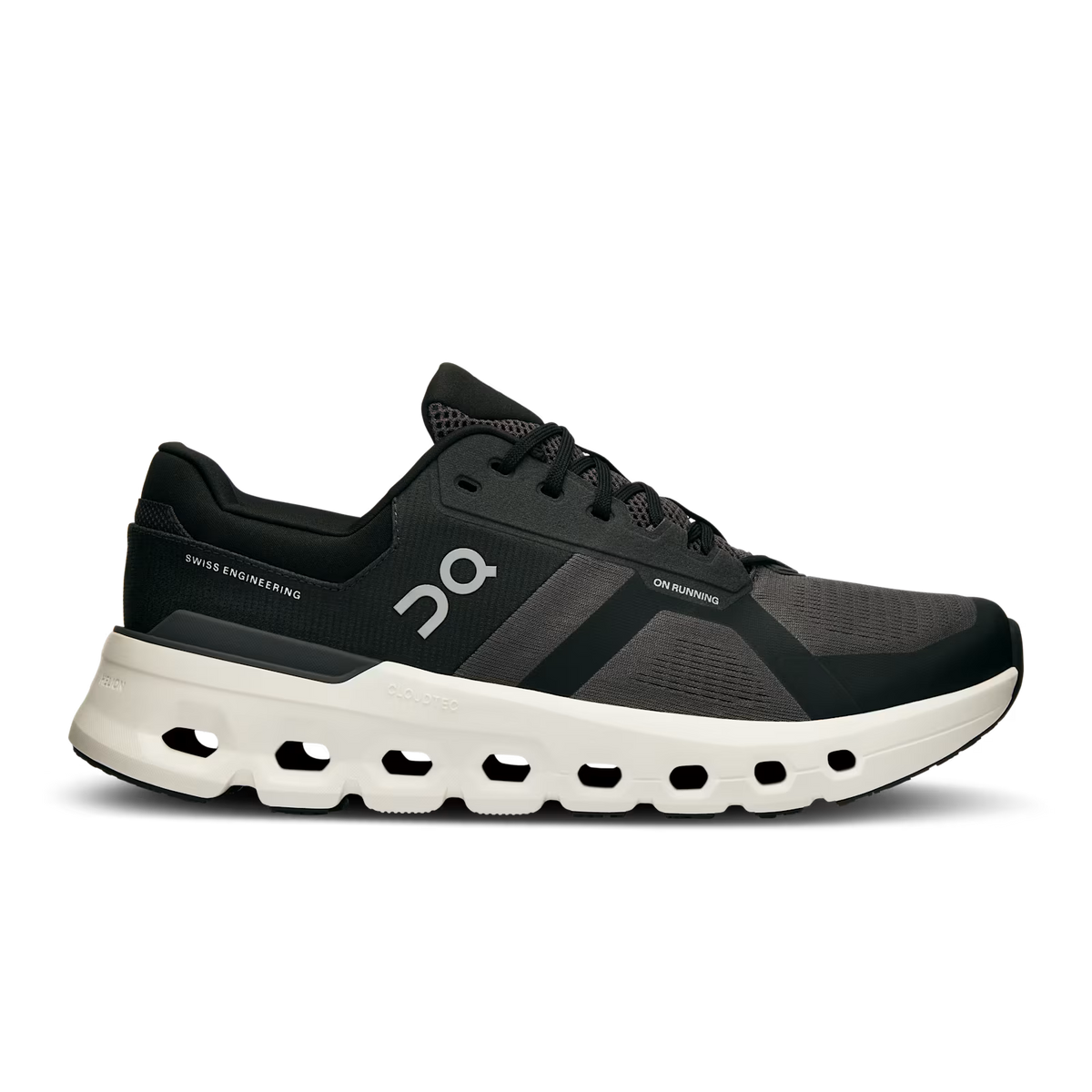 Cloudrunner 2 - Eclipse | Black