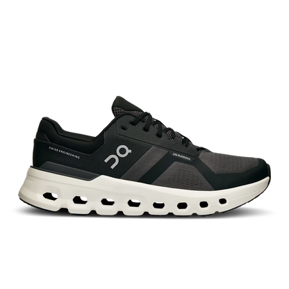 Cloudrunner 2 - Eclipse | Black
