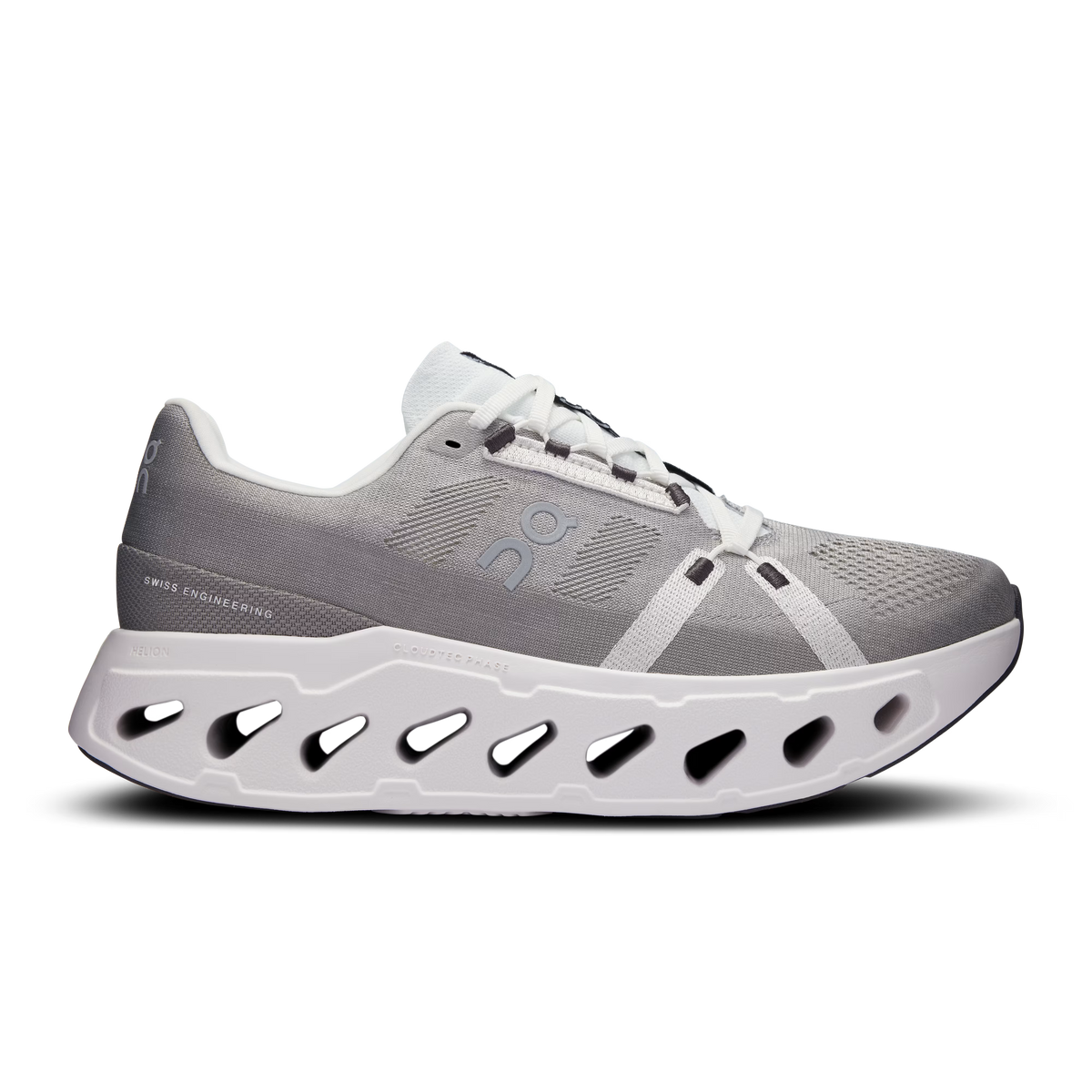 Cloudeclipse - Alloy | White - masculino