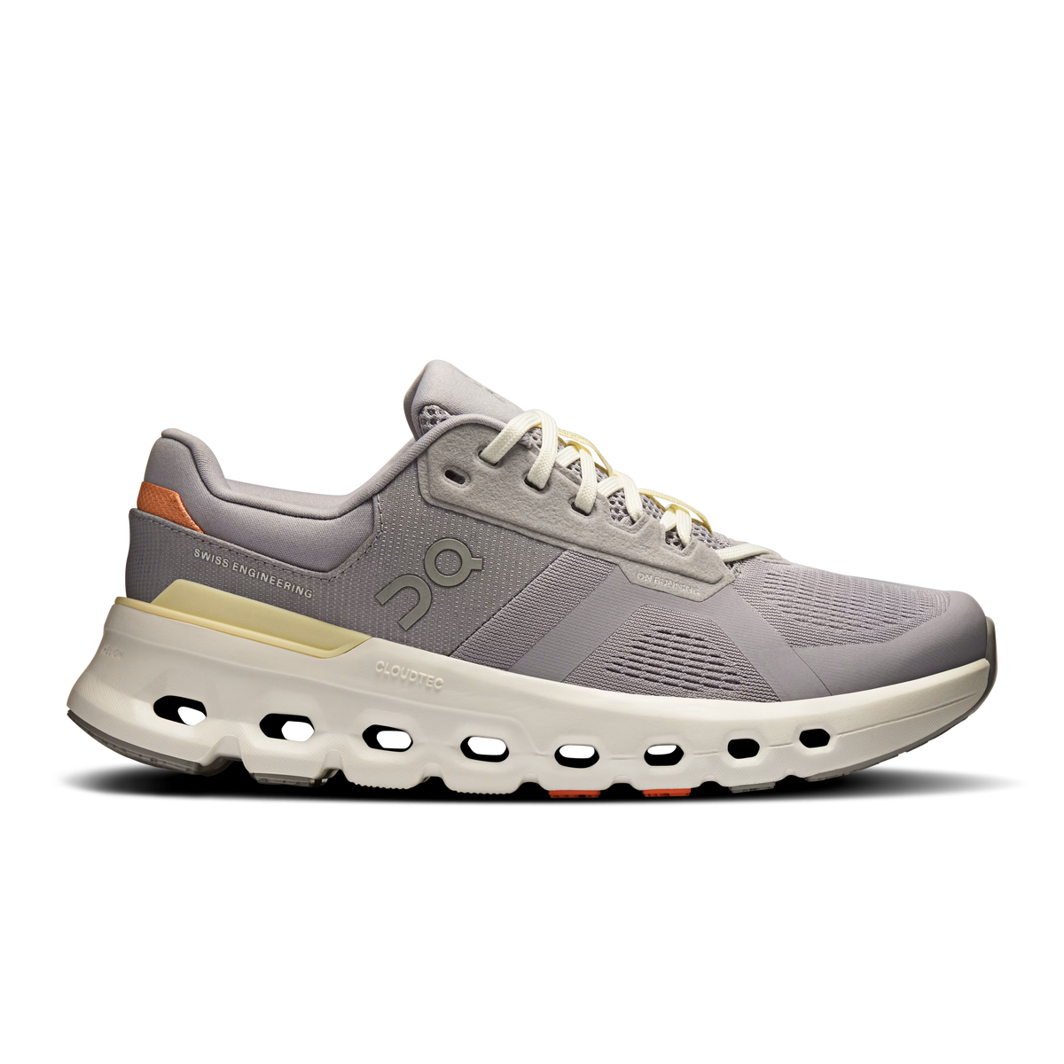 Cloudrunner 2 - Lilac | Ivory