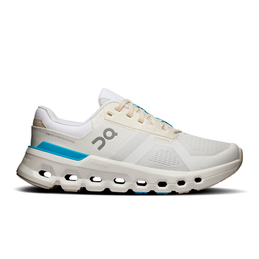 Cloudrunner 2 - White | Horizon - image 1