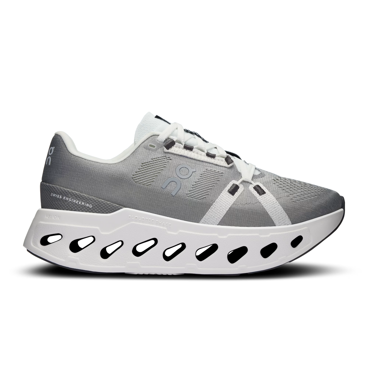 Cloudeclipse - Alloy | White - feminino