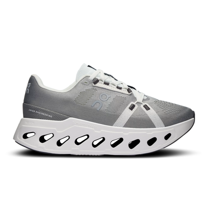 Cloudeclipse - Alloy | White - feminino