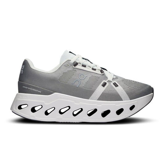 Cloudeclipse - Alloy | White - feminino