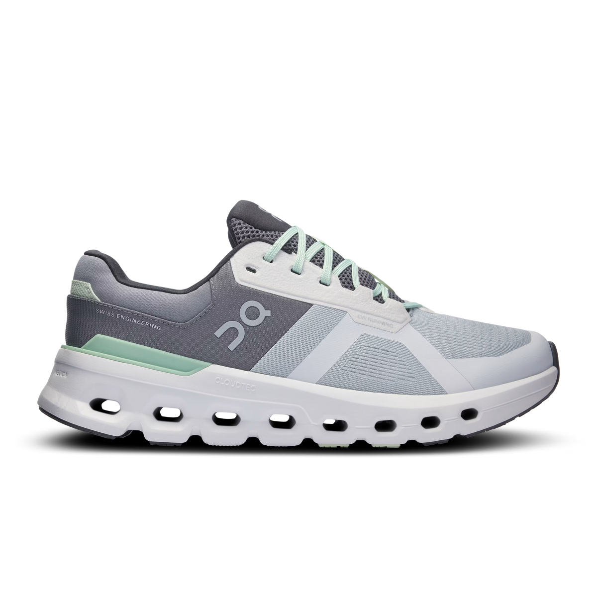 Cloudrunner 2 - Glacier | Sage
