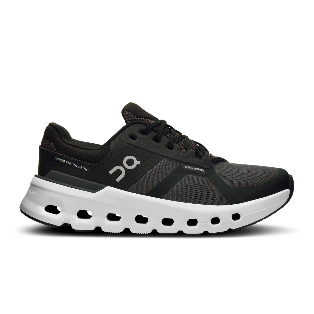 Cloudrunner 2 - Eclipse | Black