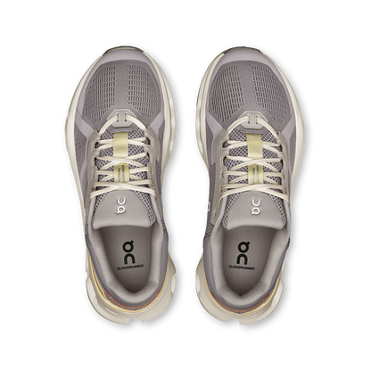 Cloudrunner 2 - Lilac | Ivory