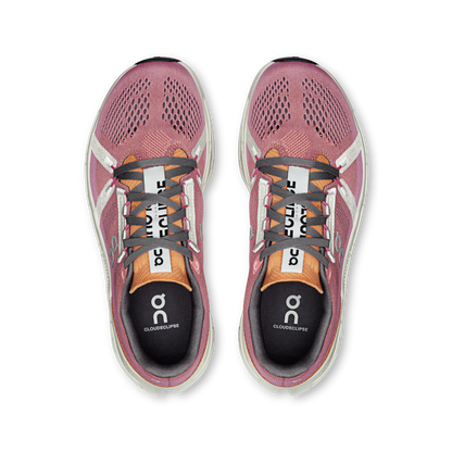 Cloudeclipse - Tangerine | Ivory - feminino
