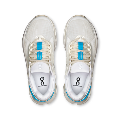 Cloudrunner 2 - White | Horizon
