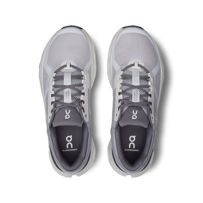 Cloudrunner 2 - Frost | White