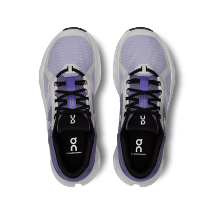 Cloudrunner 2 - Nimbus | Blueberry