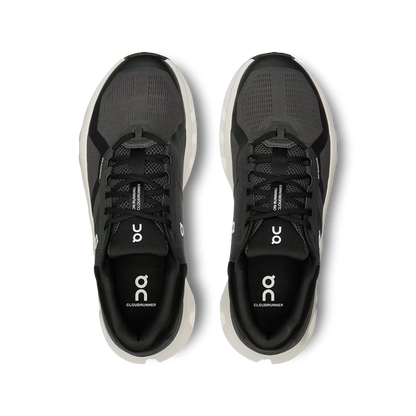 Cloudrunner 2 - Eclipse | Black