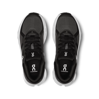 Cloudrunner 2 - Eclipse | Black