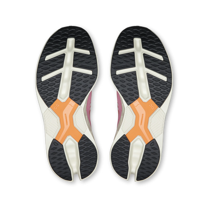 Cloudeclipse - Tangerine | Ivory - feminino