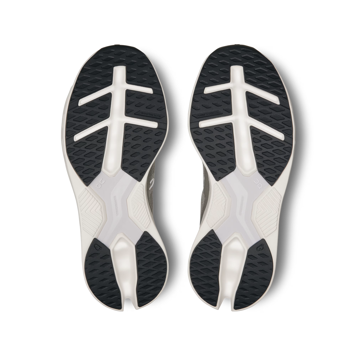 Cloudeclipse - Alloy | White - feminino