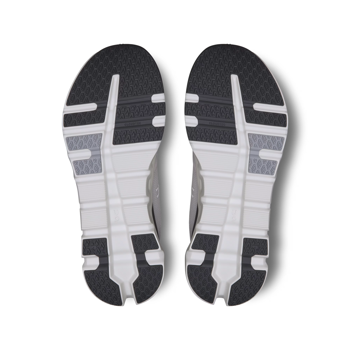 Cloudrunner 2 - Frost | White
