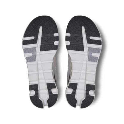 Cloudrunner 2 - Frost | White