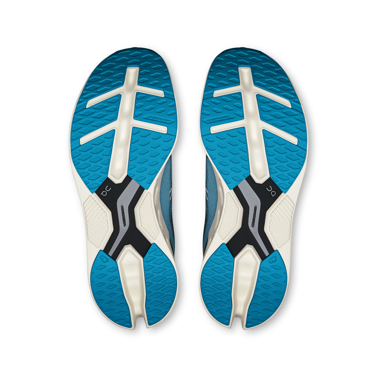 Cloudeclipse - Niagara | Ivory - masculino