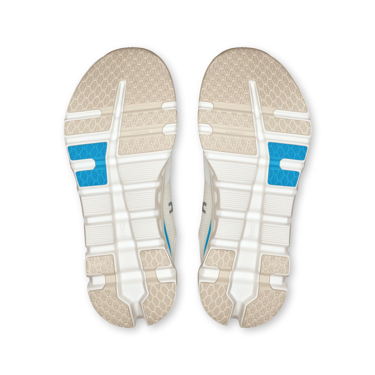 Cloudrunner 2 - White | Horizon