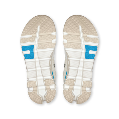 Cloudrunner 2 - White | Horizon