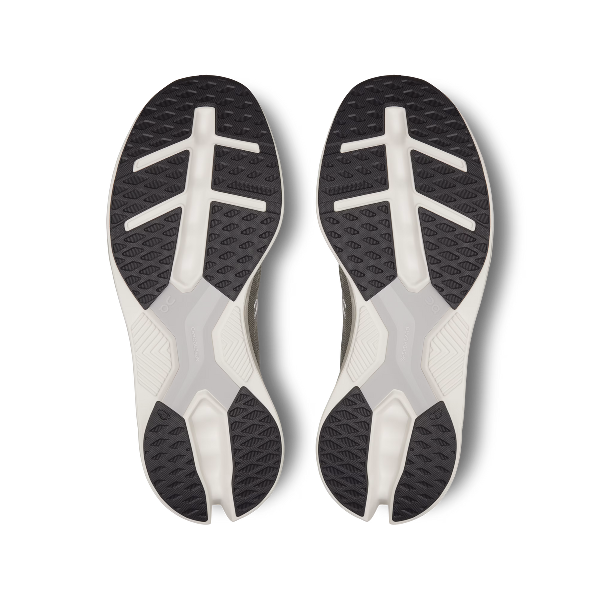 Cloudeclipse - Alloy | White - masculino