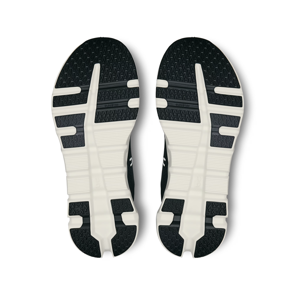 Cloudrunner 2 - Eclipse | Black