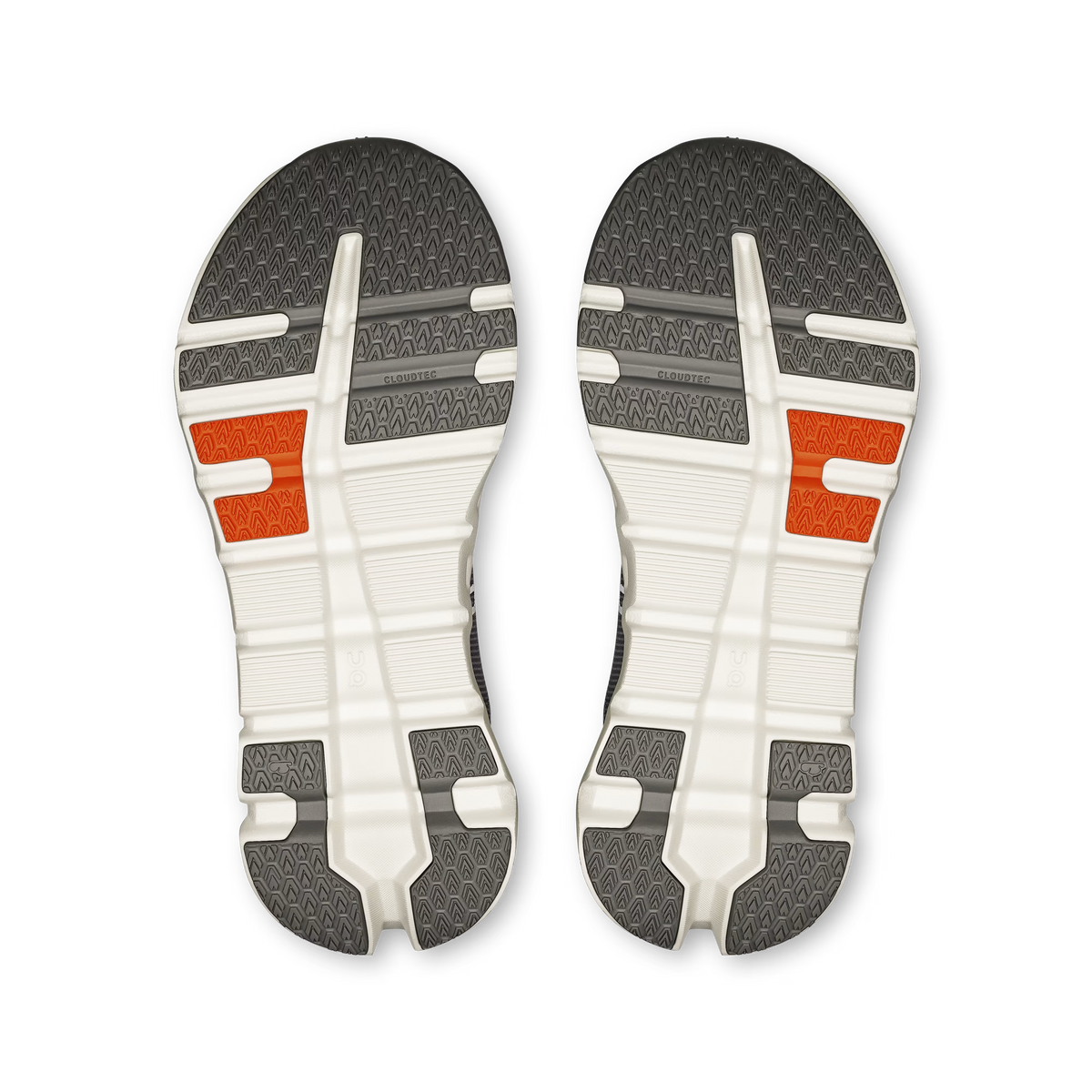 Cloudrunner 2 - Lilac | Ivory