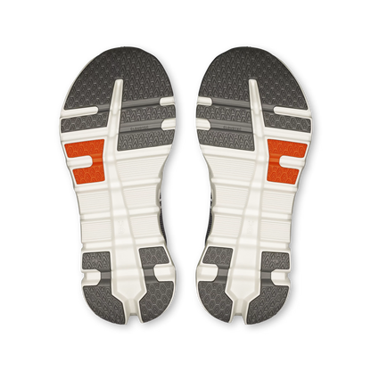 Cloudrunner 2 - Lilac | Ivory