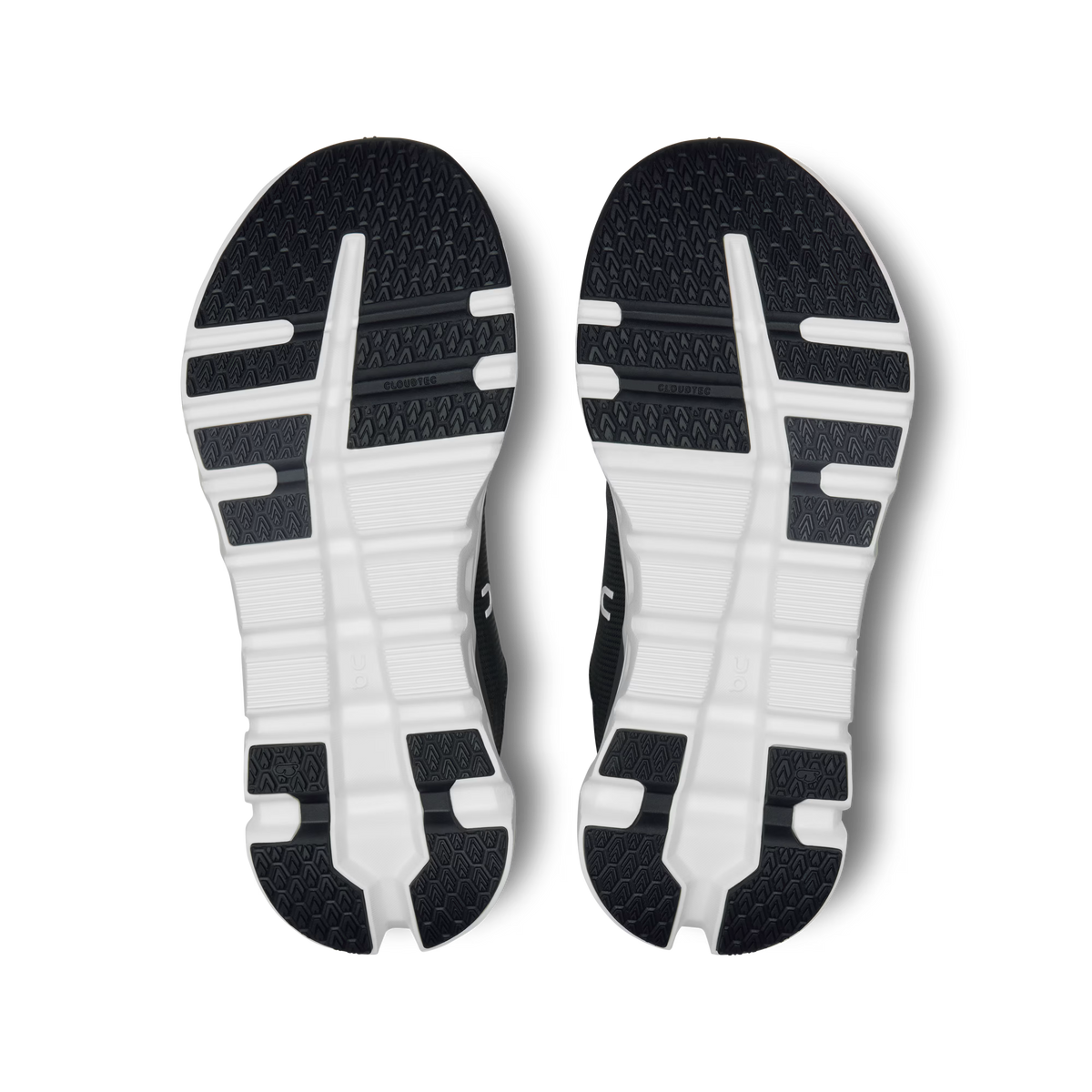 Cloudrunner 2 - Eclipse | Black
