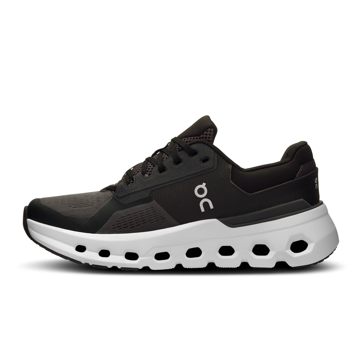 Cloudrunner 2 - Eclipse | Black