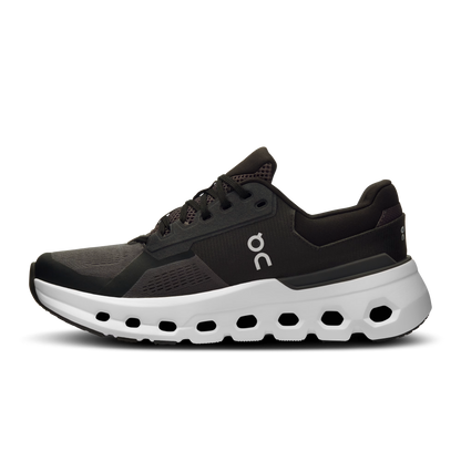 Cloudrunner 2 - Eclipse | Black
