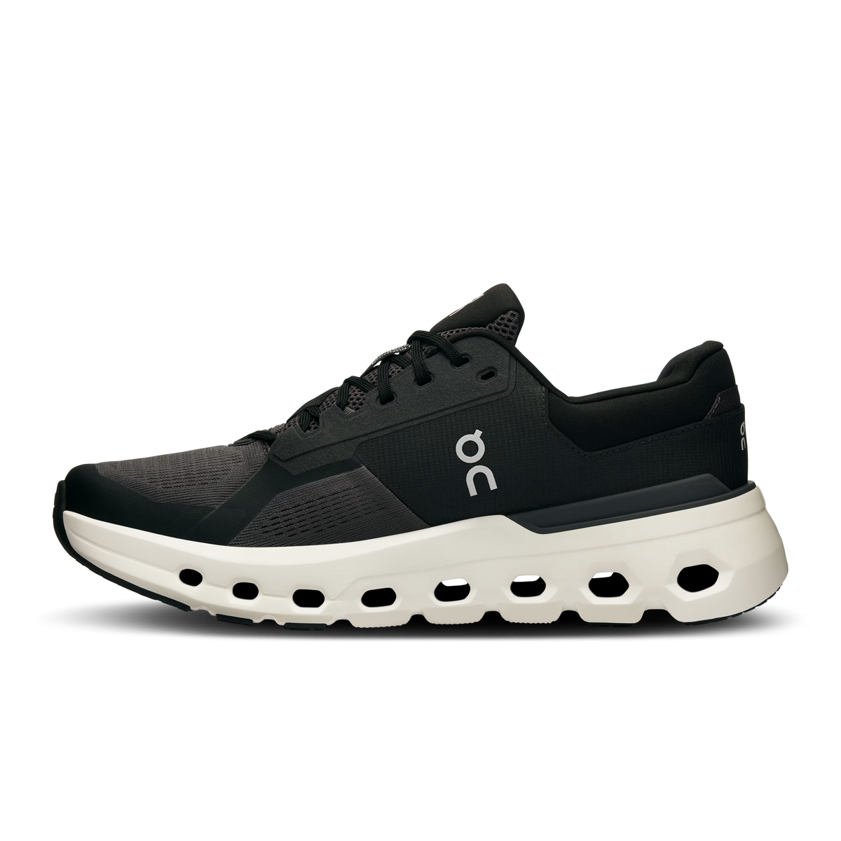 Cloudrunner 2 - Eclipse | Black