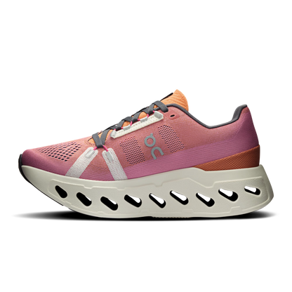 Cloudeclipse - Tangerine | Ivory - feminino