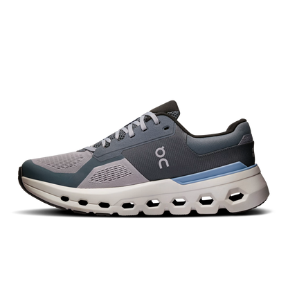 Cloudrunner 2 - Alloy | Chambray