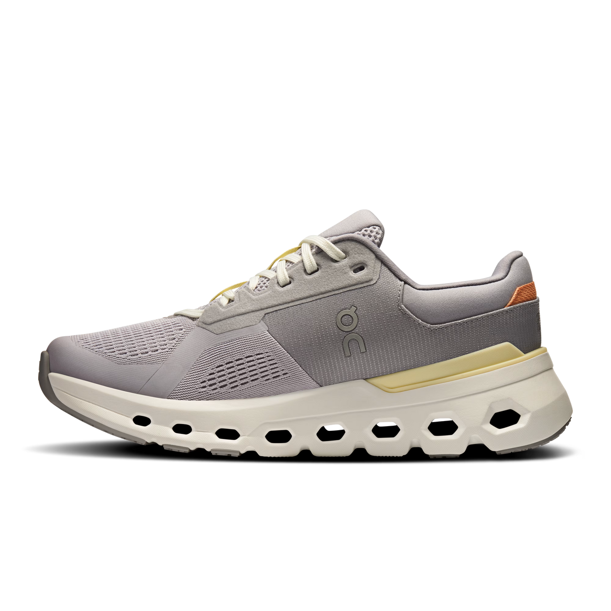 Cloudrunner 2 - Lilac | Ivory