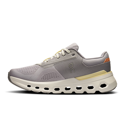 Cloudrunner 2 - Lilac | Ivory