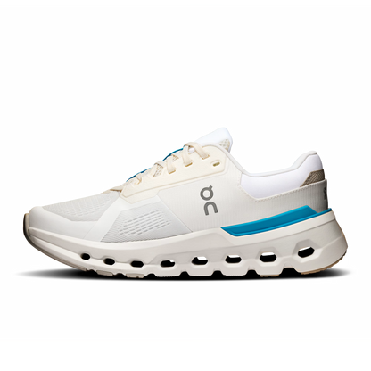 Cloudrunner 2 - White | Horizon