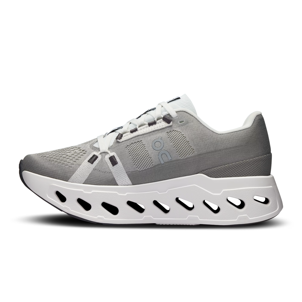 Cloudeclipse - Alloy | White - feminino