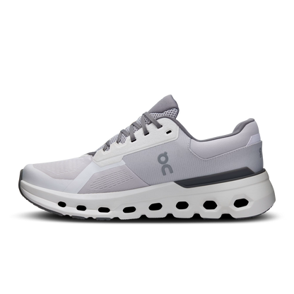Cloudrunner 2 - Frost | White