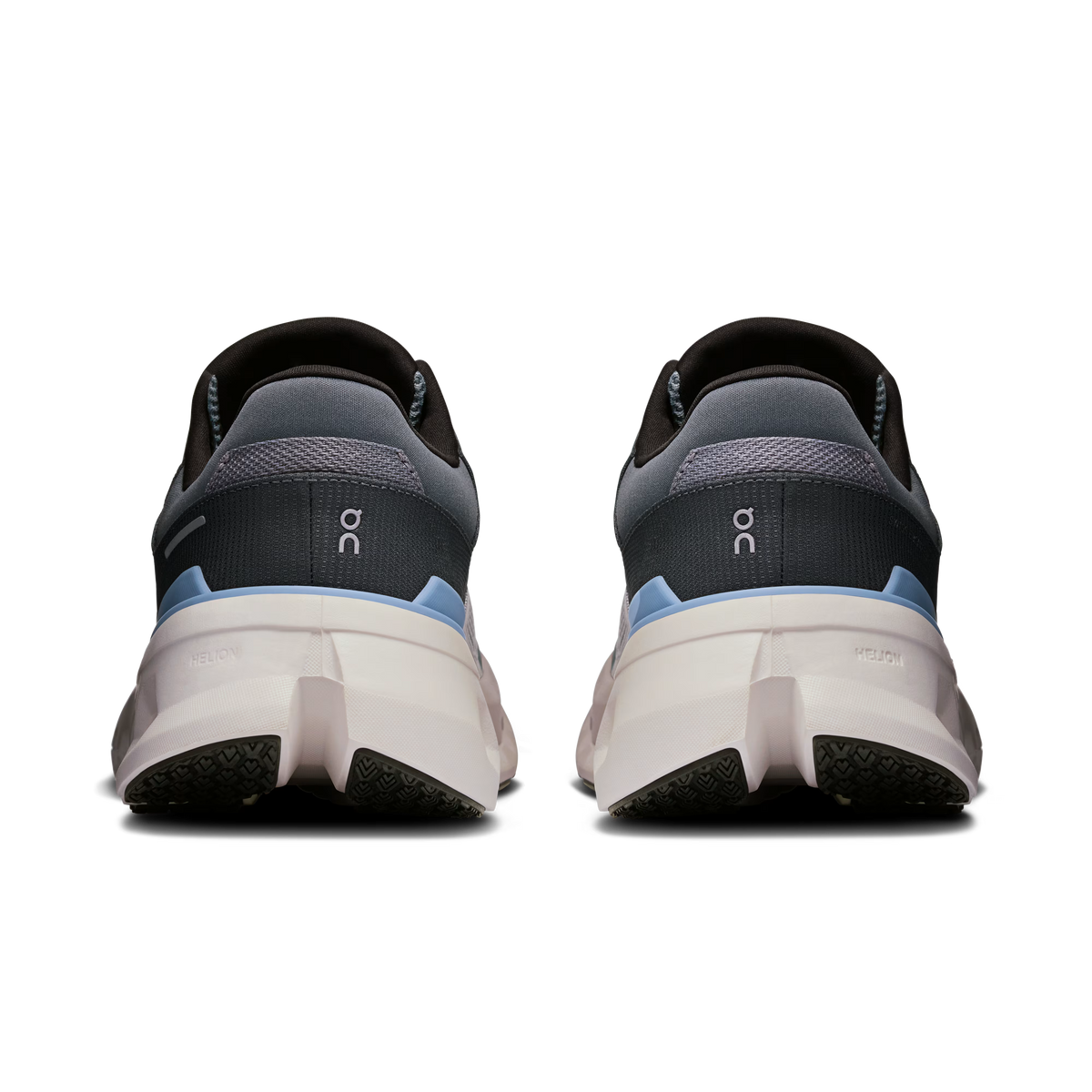 Cloudrunner 2 - Alloy | Chambray