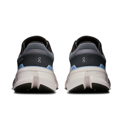 Cloudrunner 2 - Alloy | Chambray