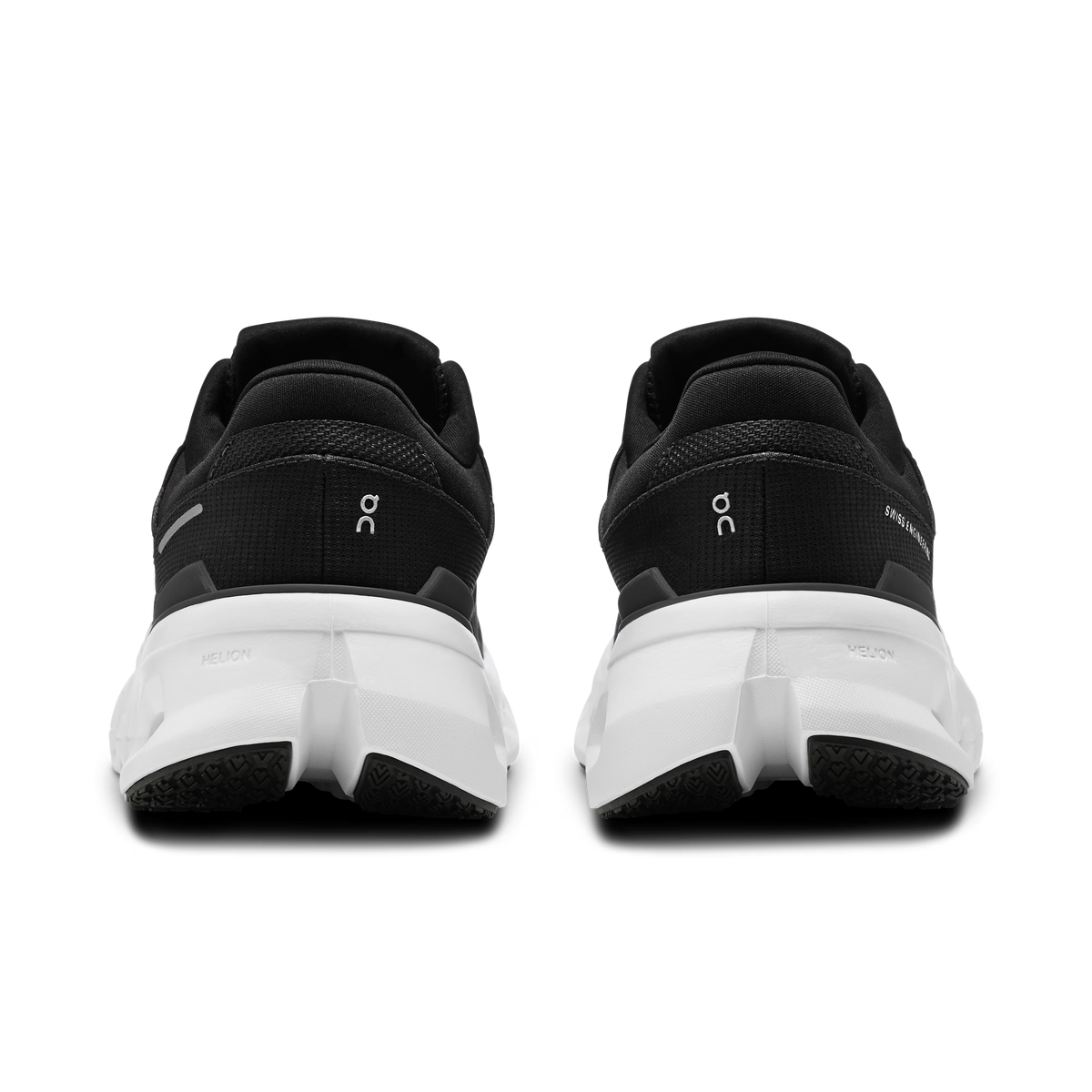 Cloudrunner 2 - Eclipse | Black