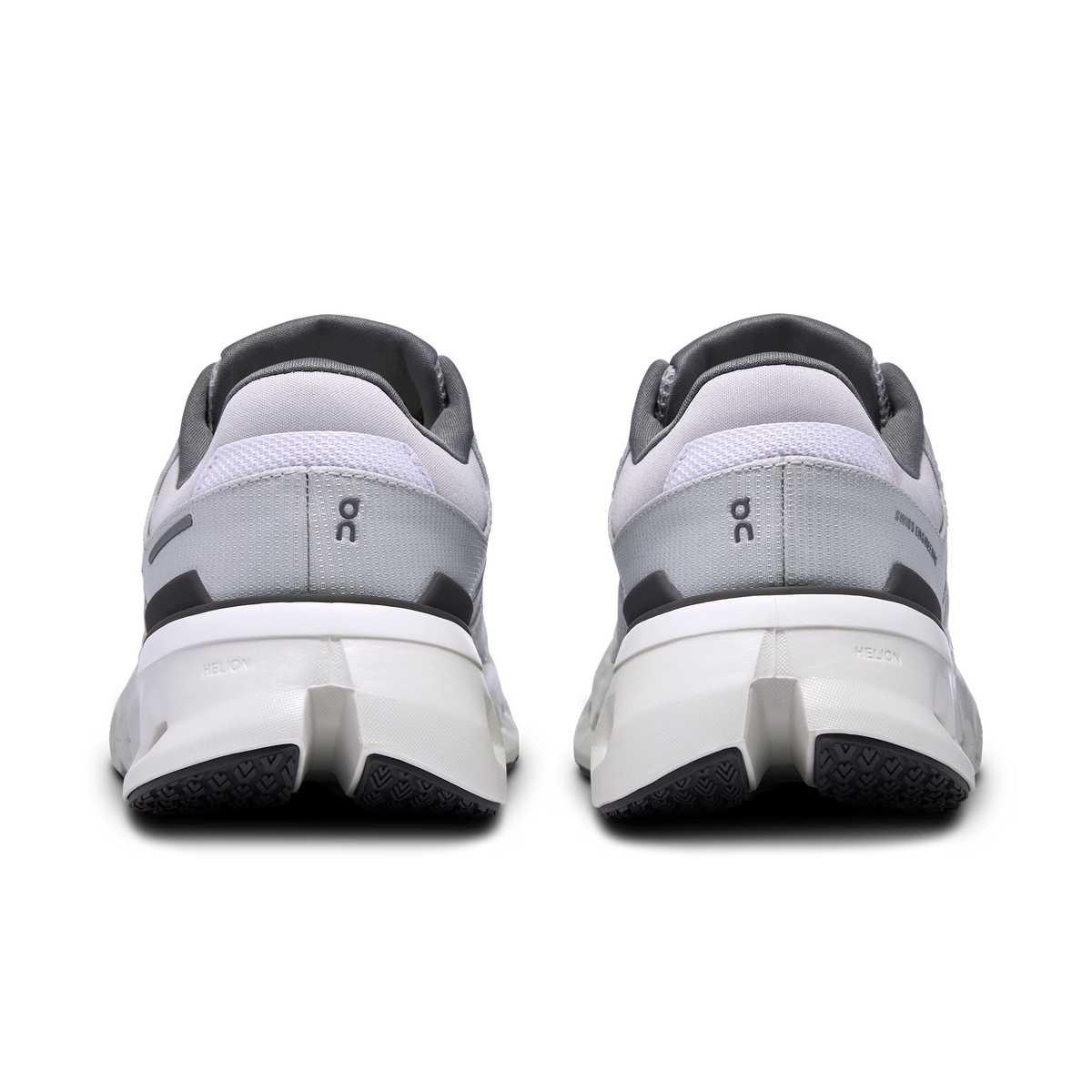 Cloudrunner 2 - Frost | White